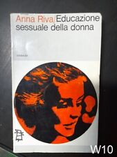 Educazione sessuale della usato  Parma