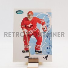 Parkhurst 1994 nhl usato  Cittadella