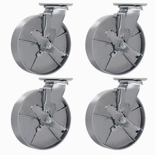 Heavy duty caster for sale  La Puente