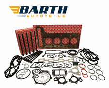 Cylinder head gasket d'occasion  Expédié en Belgium