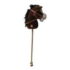 Używany, Sweety Toys 5055 Steckenhorse ” My Little Pony” Chocolate na sprzedaż  PL