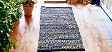 Cotton jute rectangle for sale  BIRMINGHAM