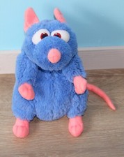 Doudou peluche remi d'occasion  Lestrem