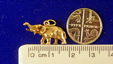 Vintage solid 9ct for sale  CARNFORTH