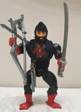 Motu ninjor masters usato  Roma