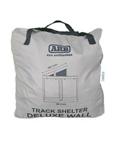 Arb track shelter for sale  NOTTINGHAM