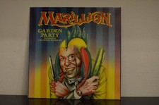 Marillion garden party gebraucht kaufen  Pinneberg