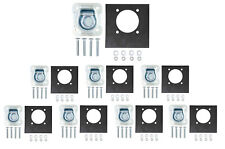 Pack recessed plate for sale  Aurora