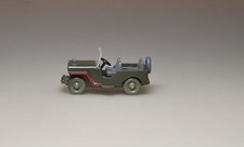 Jeep willys wiking gebraucht kaufen  Berlin