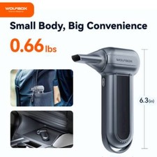 Wolfbox 150000 rpm for sale  USA