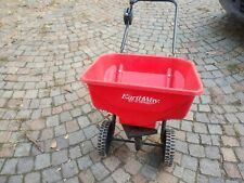 Spandi sementi usato  Vizzola Ticino