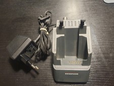 Gebr ladegerät swissphone gebraucht kaufen  Barmstedt