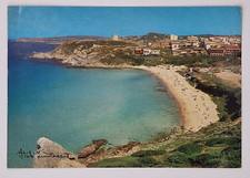 Vintage postcard spiaggia usato Vintage postcard spiaggia usato  Roma