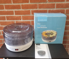 Lakeland kitchen food for sale  COLCHESTER