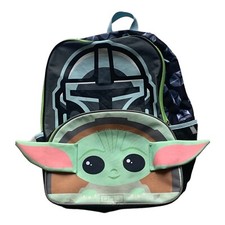 Mandalorian baby yoda for sale  Elkhorn