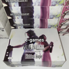 Final fantasy tcg usato  Firenze