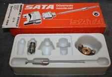 Jeu buse sata d'occasion  Pont-Sainte-Maxence