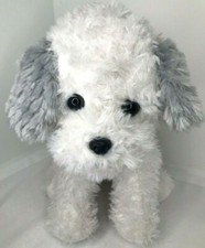 Kellytoy maltese white for sale  Plano