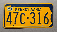 1969 pennslyvania passenger for sale  San Antonio