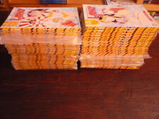 Lamu volumetti rumiko usato  Caluso