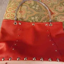 Hardwear renee red for sale  York