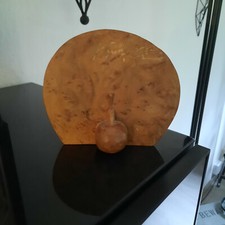 Holz kunst gebraucht kaufen  Deutschland