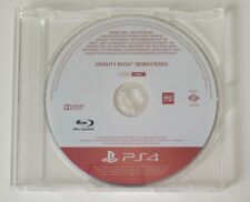 Disco promocional Gravity Rush remasterizado PS4 | PAL | Muito raro | Testado | , usado comprar usado  Enviando para Brazil