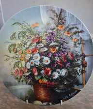 Decorative plate rosenthal for sale  WORTHING