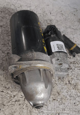 Motorino avviamento mercedes usato  Italia