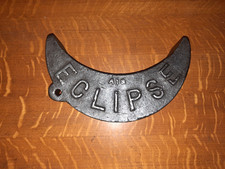 Antique eclipse a13 for sale  Golden
