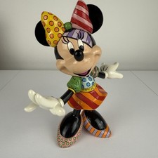 Disney britto minnie d'occasion  Expédié en Belgium