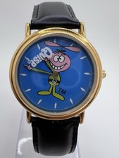 Quisp cereal watch for sale  Houston