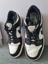 Baskets nike 37.5 d'occasion  Beauvais