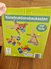 Konstruktionsbaukasten kinder  gebraucht kaufen  Donauwörth