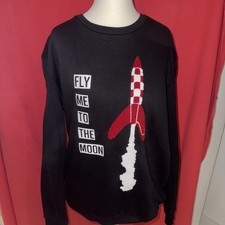 Quantum courage hoodie gebraucht kaufen  Vogt