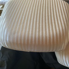 Upholstered replacement seat for sale  Grafton