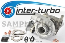 Turbolader inter turbo gebraucht kaufen  Bautzen-Umland II