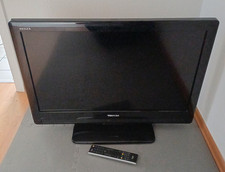 Fernseher toshiba lcd gebraucht kaufen  Dresden