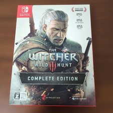The Witcher 3 Wild Hunt edição completa comprar usado The Witcher 3 Wild Hunt edição completa comprar usado  Enviando para Brazil