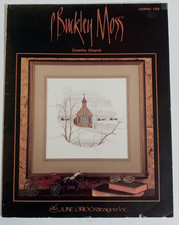Buckley moss leaflet for sale  Saint Louis