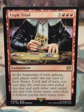 0166 triple triad for sale  Lebanon