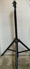 Speaker stand tripod for sale  DISS