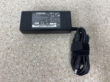Toshiba power supply for sale  GAINSBOROUGH