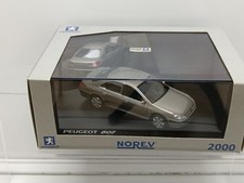 Norev peugeot 607 d'occasion  Derval