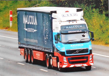 Col photo malcolm for sale  GRANTHAM
