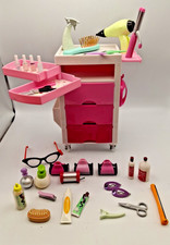 Generation dolls hair for sale  WAKEFIELD
