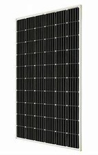 Pannello fotovoltaico monocris usato  Andria