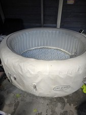 Parislay spa for sale  ALTRINCHAM
