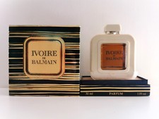 Balmain ivoire extrait d'occasion  France
