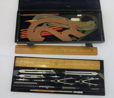 technical drawing instruments for sale technical drawing instruments for sale EXETER